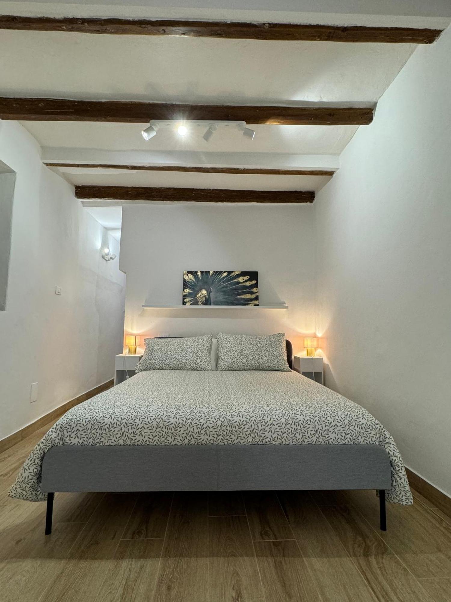 ボローニャLa Casina A Porta Castiglioneアパートメント エクステリア 写真