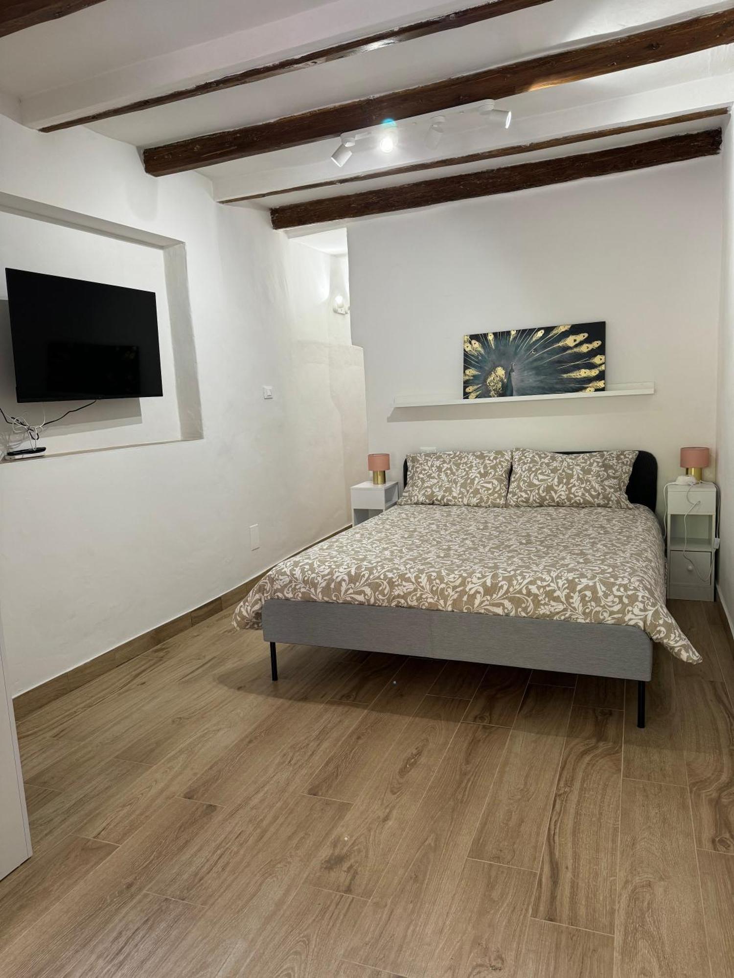 ボローニャLa Casina A Porta Castiglioneアパートメント エクステリア 写真